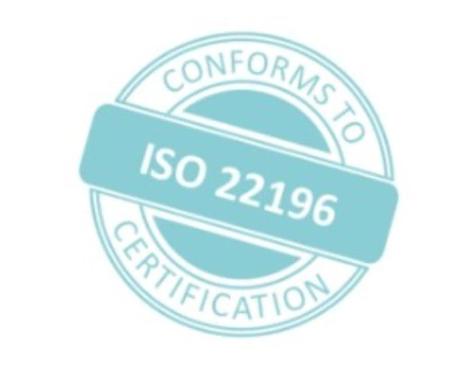 ISO 22196