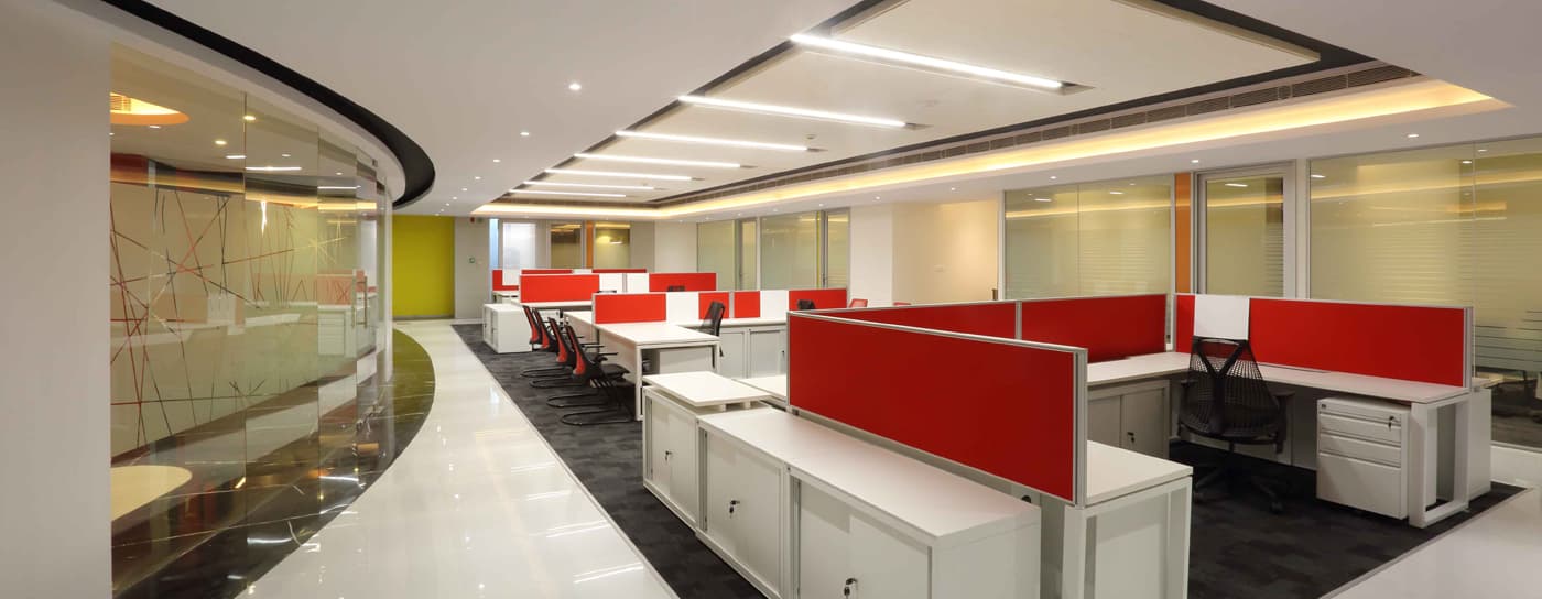 Corporate Offices