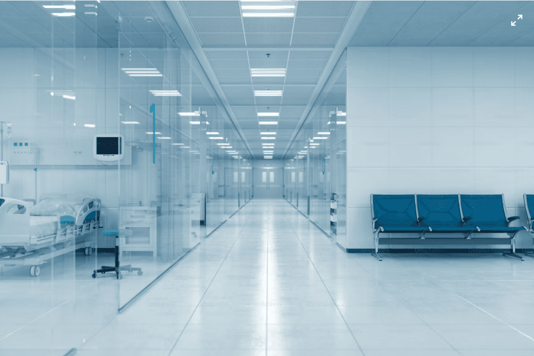 Healthcare Facilities