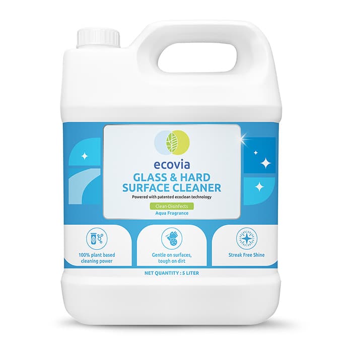 Glass Cleaner