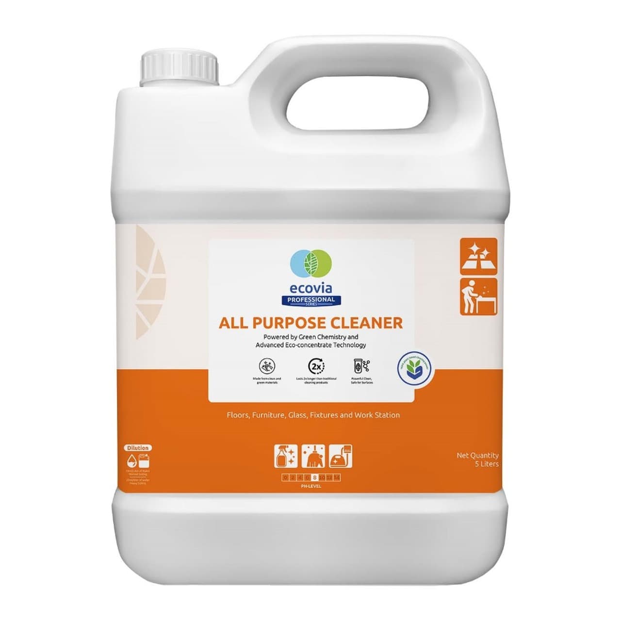 Multi-Surface Disinfectant