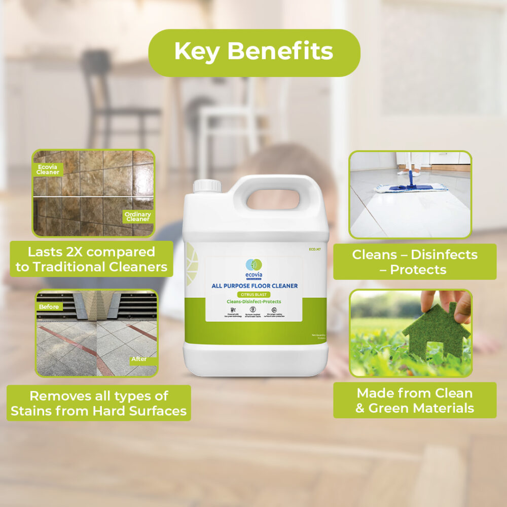 Floor Cleaner - Image 2