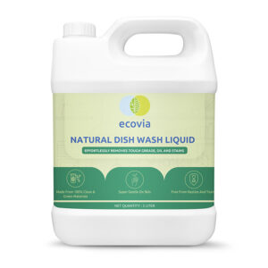 Dish Wash Liquid