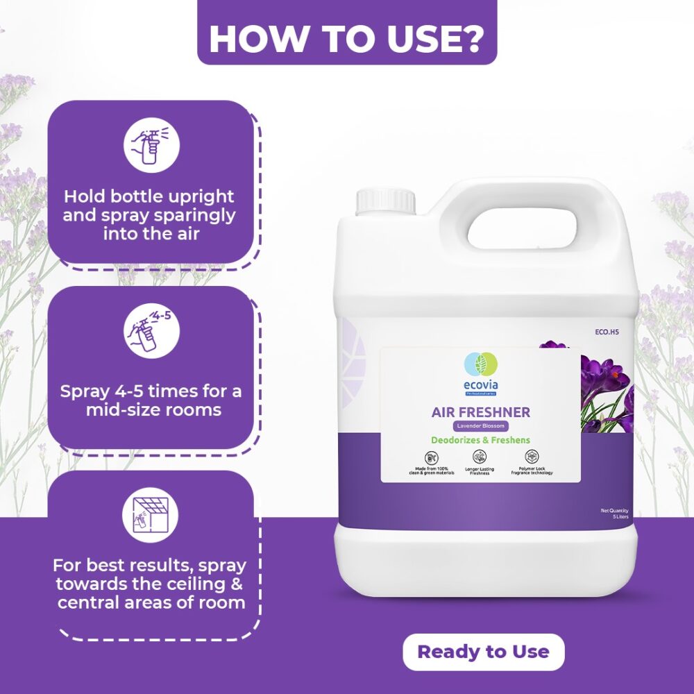Air Freshener 5L - Image 3